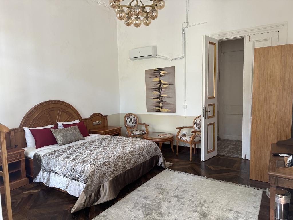 Laden Palas Hotel Büyükada — 9