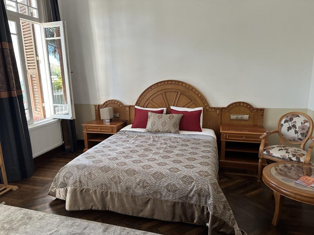 Laden Palas Hotel Büyükada — 10
