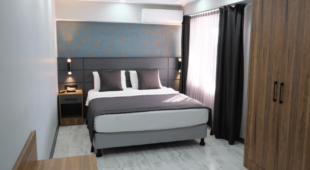 Lagom Hotel — 2