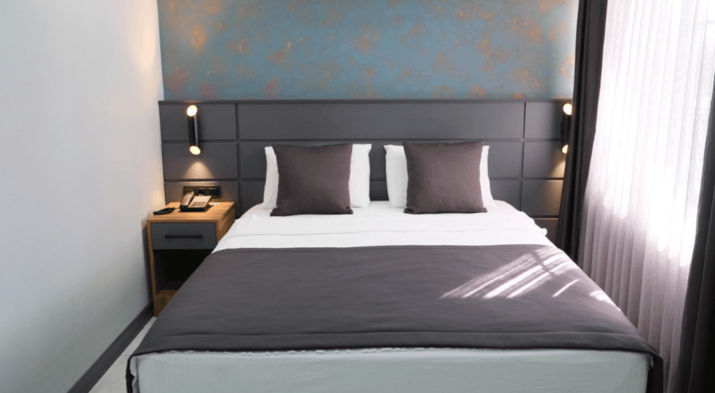 Lagom Hotel — 3