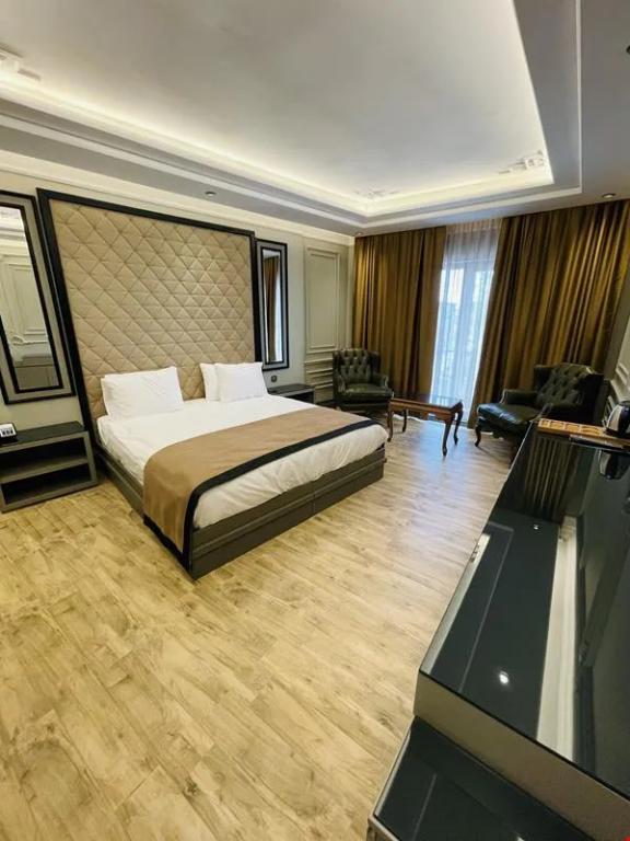 Lala Grand Hotel — 4