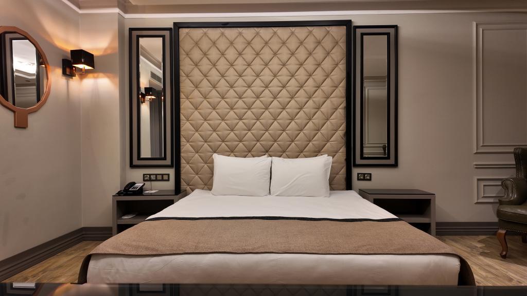 Lala Grand Hotel — 6