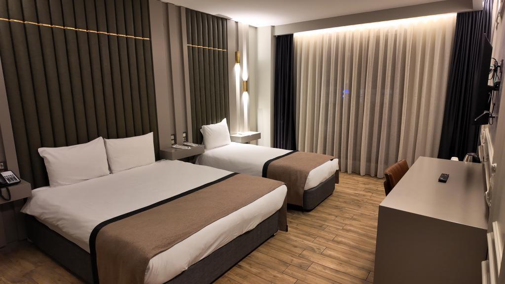 Lala Grand Hotel — 9