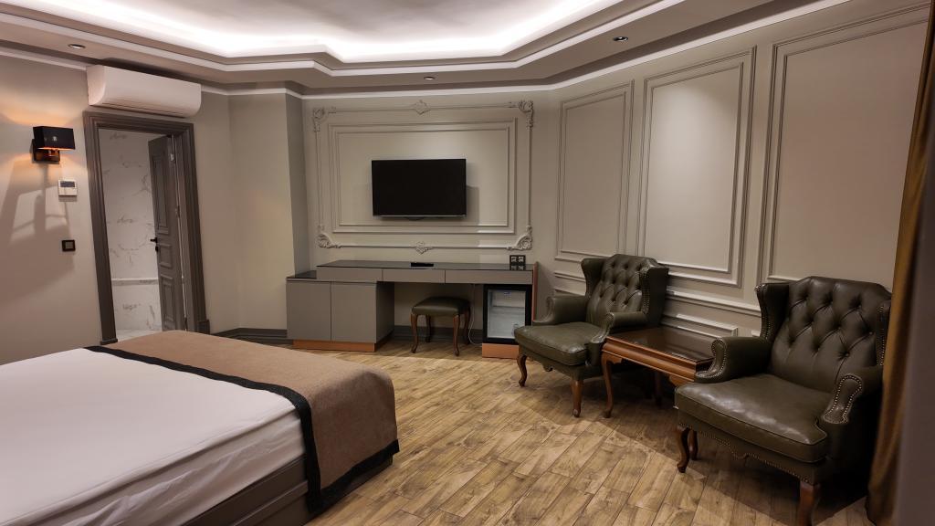 Lala Grand Hotel — 10