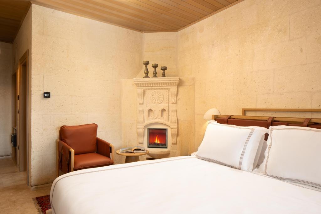 Zafora Hotel Cappadocia — 4