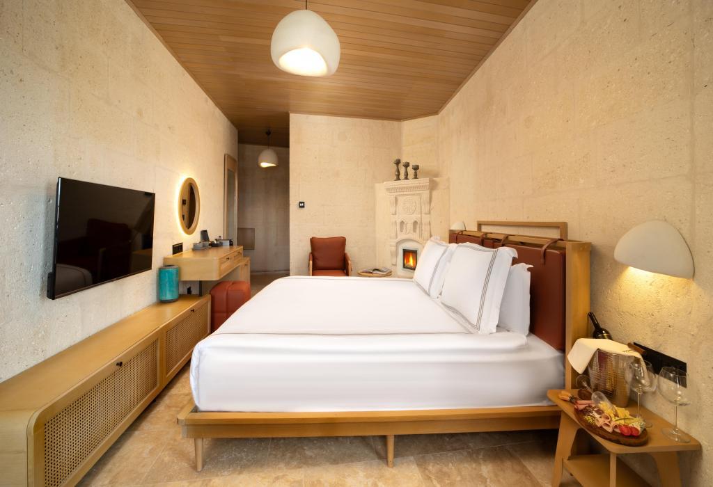 Zafora Hotel Cappadocia — 5
