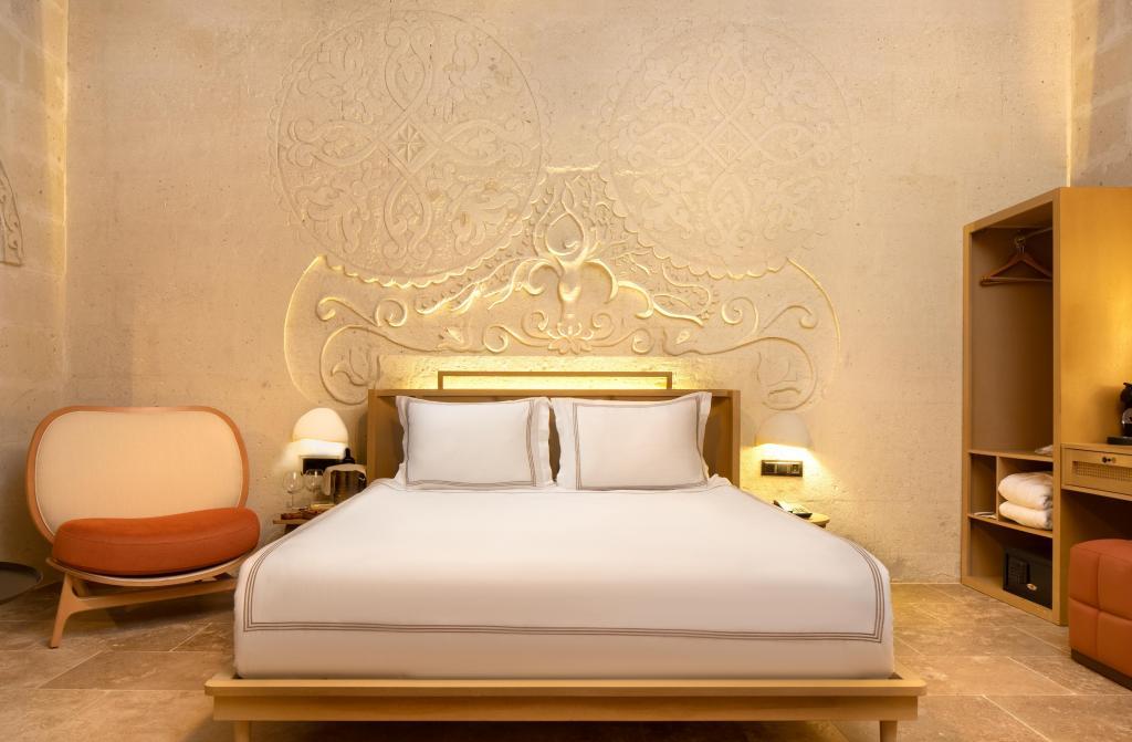 Zafora Hotel Cappadocia — 6