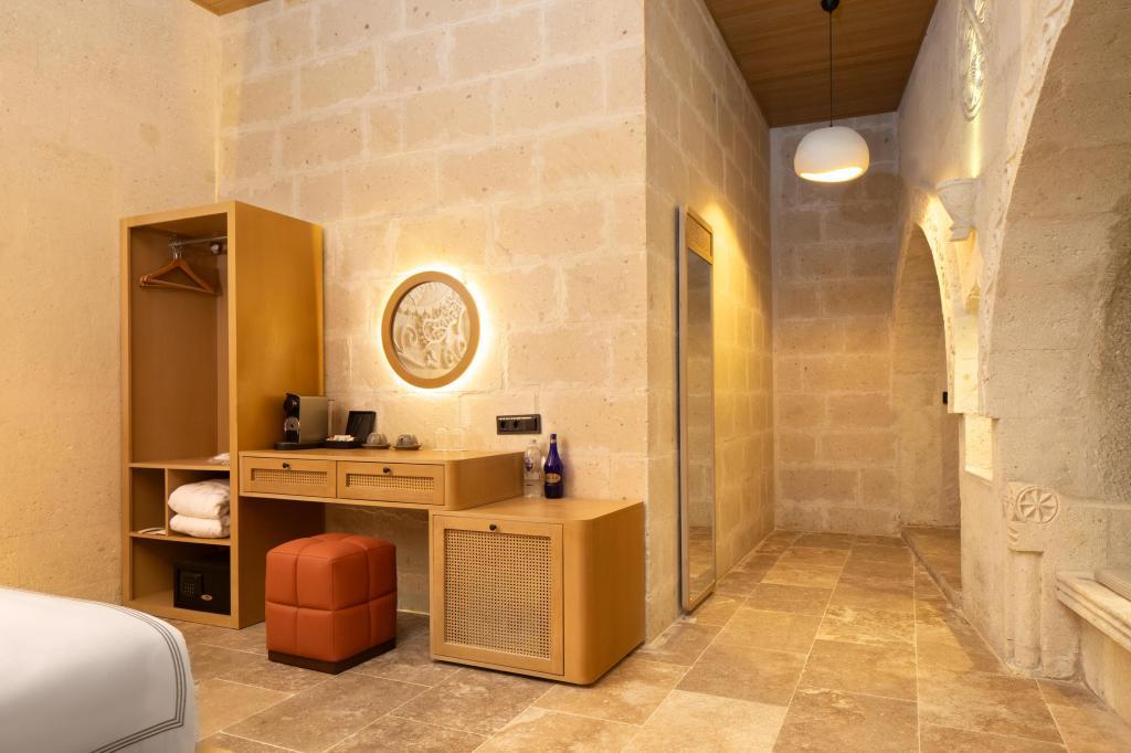 Zafora Hotel Cappadocia — 7
