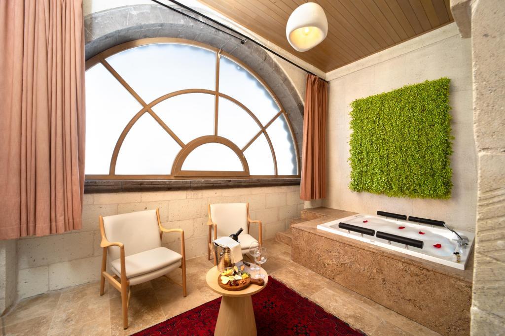 Zafora Hotel Cappadocia — 8