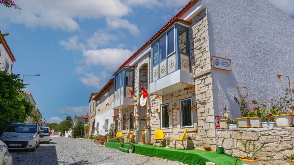 Lamur Otel Çeşme — 8