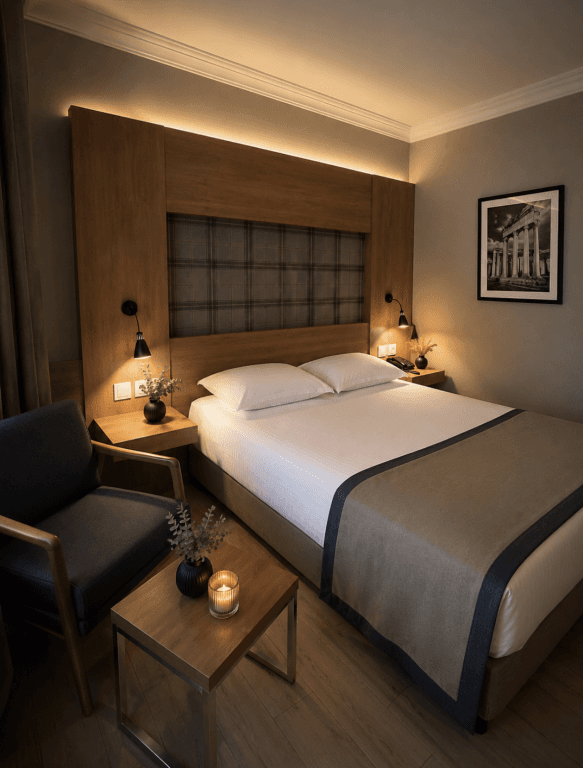 Laodikya Otel — 2