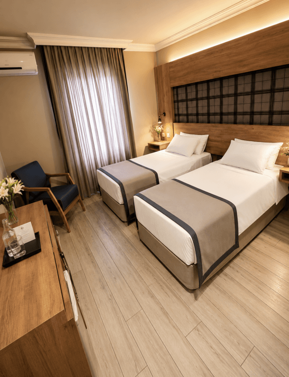 Laodikya Otel — 3