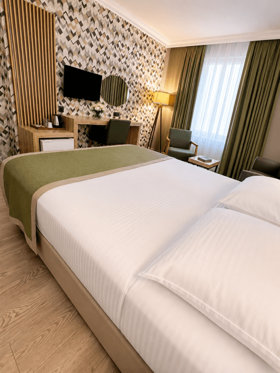 Laodikya Otel — 5
