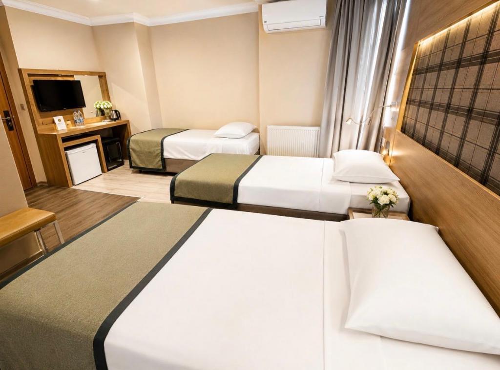 Laodikya Otel — 7