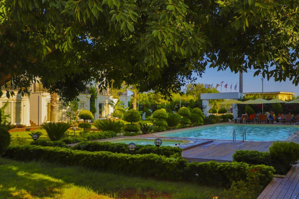 Lara Garden Hotel — 1