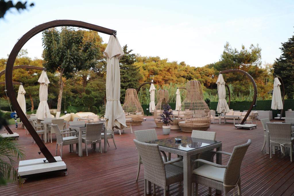 Lara Garden Hotel — 6