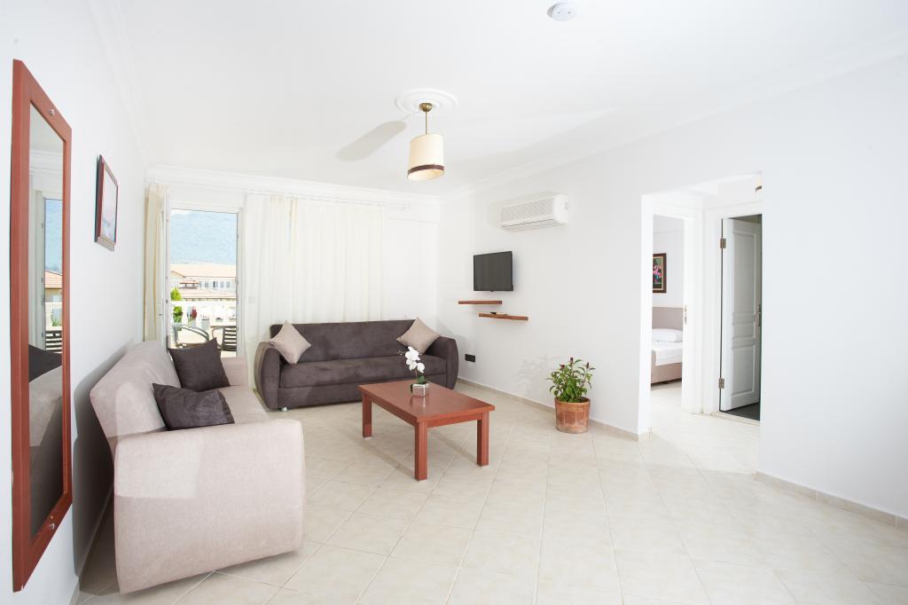 Larimar Suite Hotel — 2