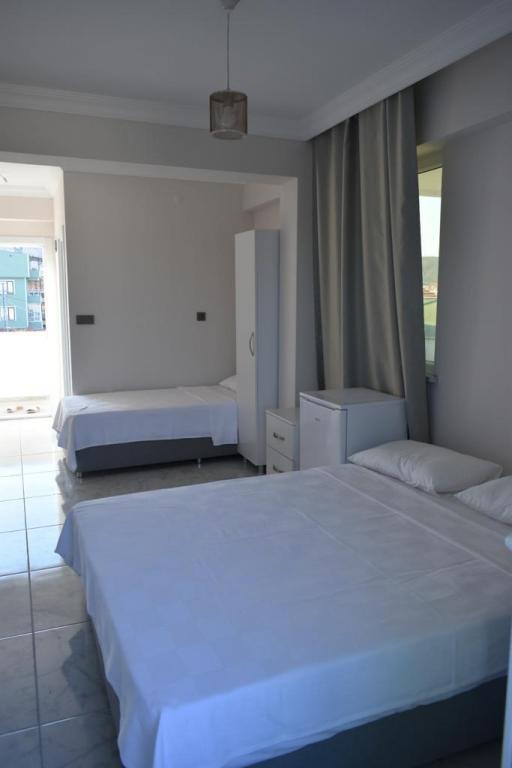Lavinia Otel Avşa — 2