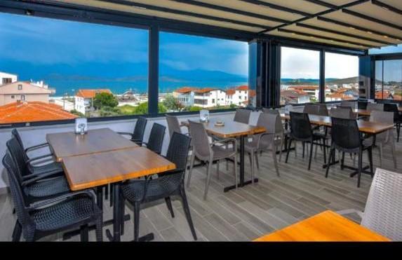 Lavinia Otel Avşa — 4