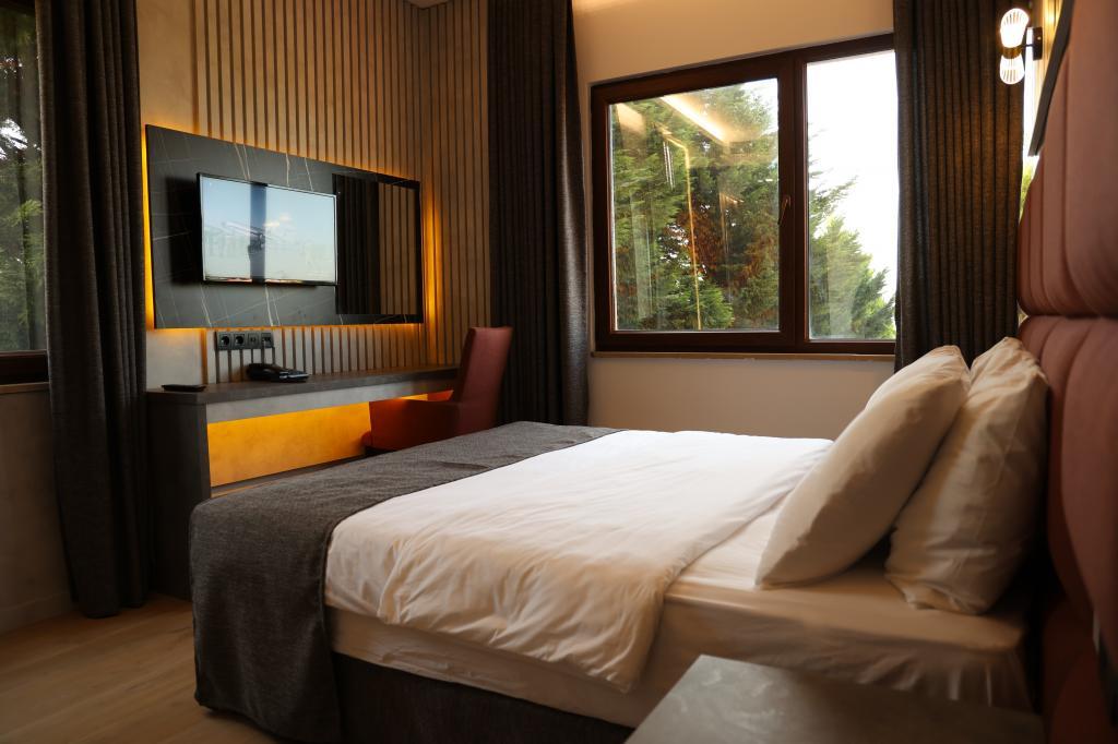 Lazlakar Hotel — 6