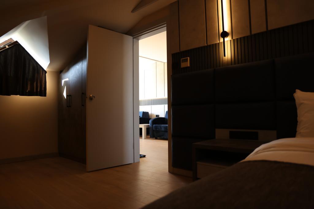 Lazlakar Hotel — 7