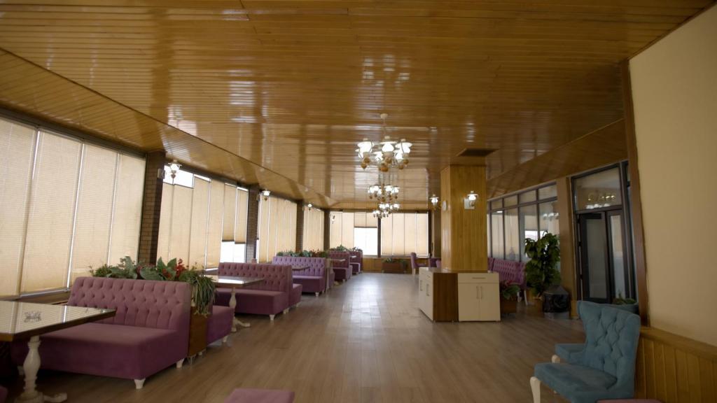 Leka Grand Şah Otel — 5
