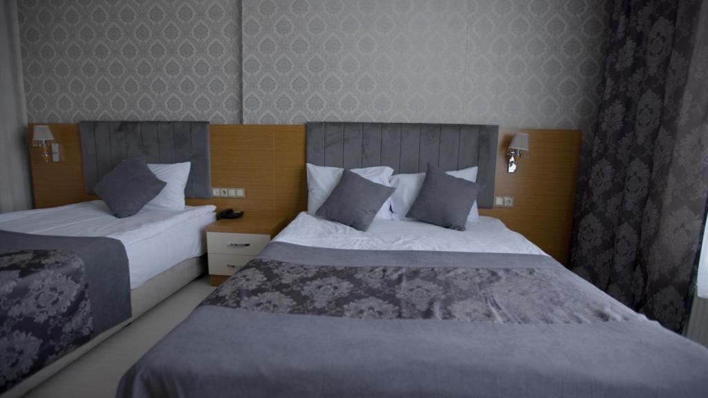 Leka Grand Şah Otel — 6