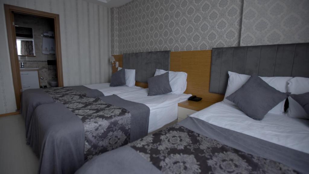 Leka Grand Şah Otel — 7