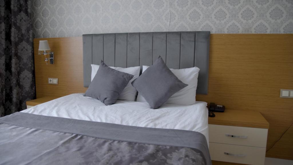 Leka Grand Şah Otel — 8