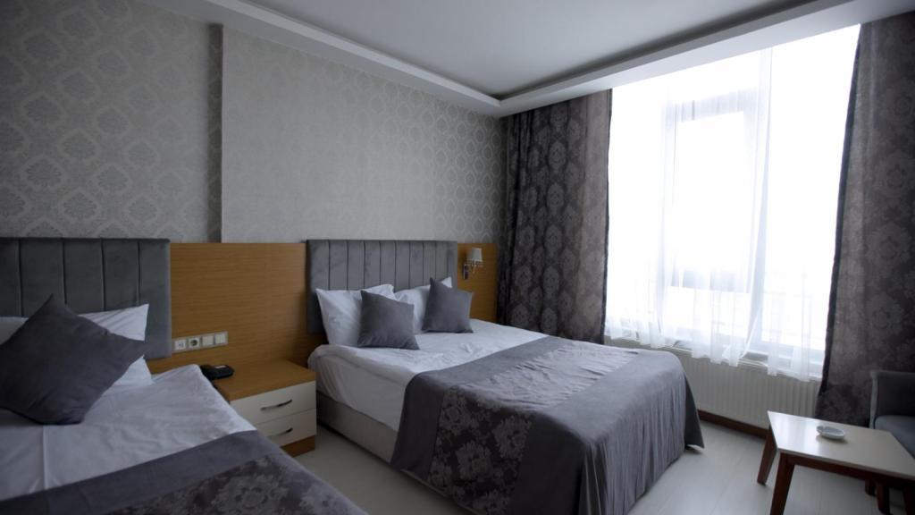 Leka Grand Şah Otel — 10