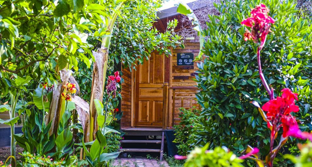Lemon Garden Lodge — 1