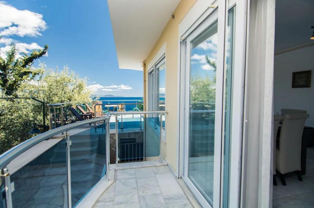 Lemon Villa Hotel — 8