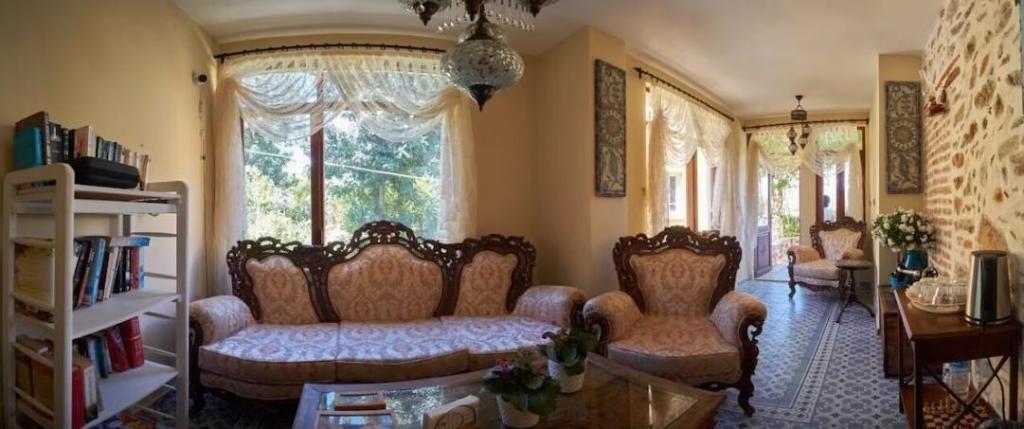 Lemon Villa Hotel — 7