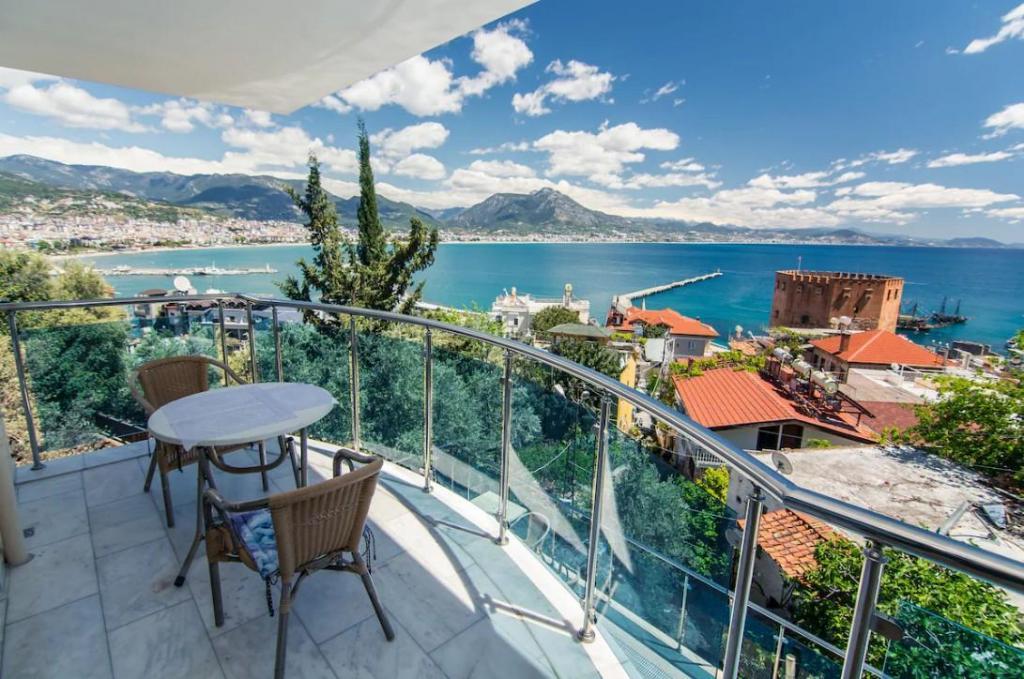 Lemon Villa Hotel — 4