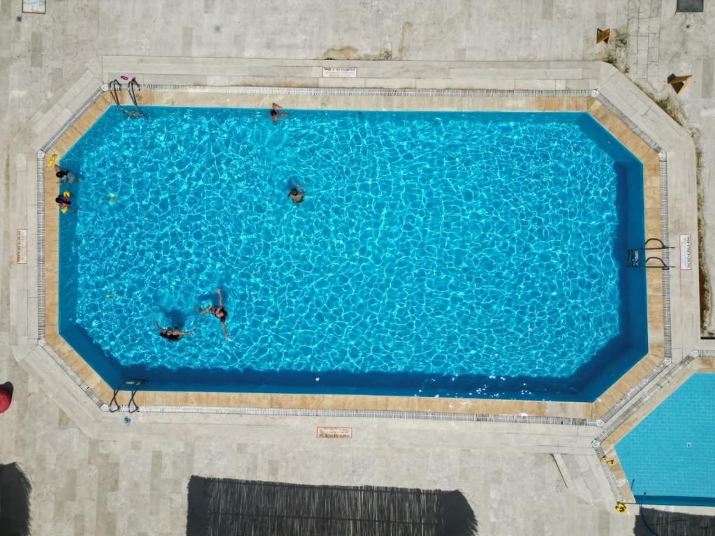 Leon Otel Foça — 10