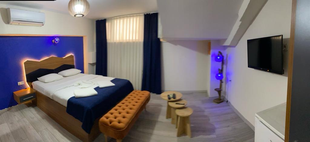 Linda Hotel Kadıköy — 7