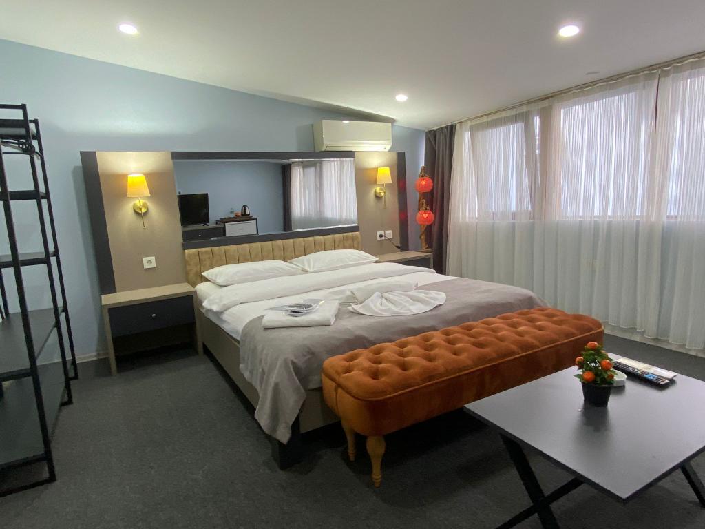 Linda Hotel Kadıköy — 6
