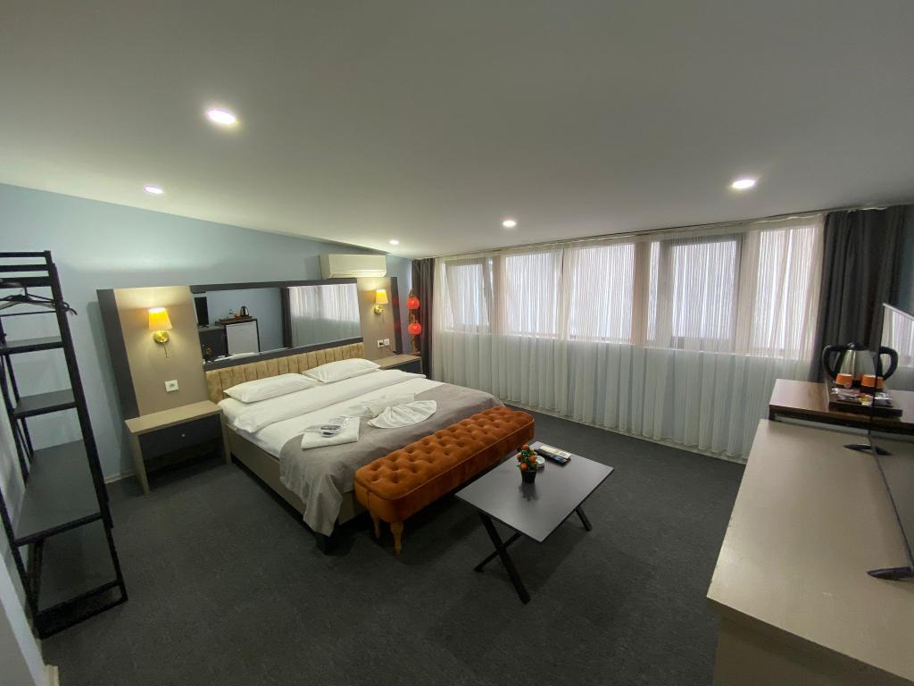 Linda Hotel Kadıköy — 5