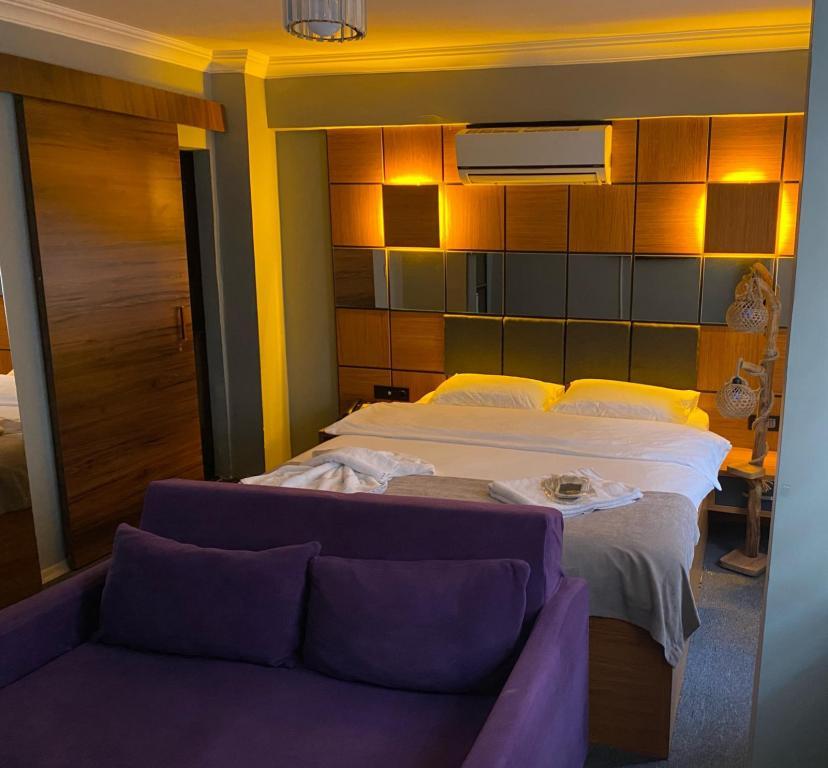 Linda Hotel Kadıköy — 4