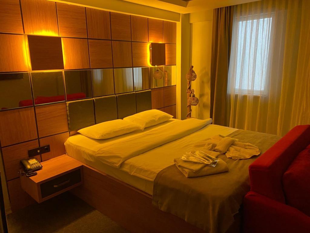 Linda Hotel Kadıköy — 3