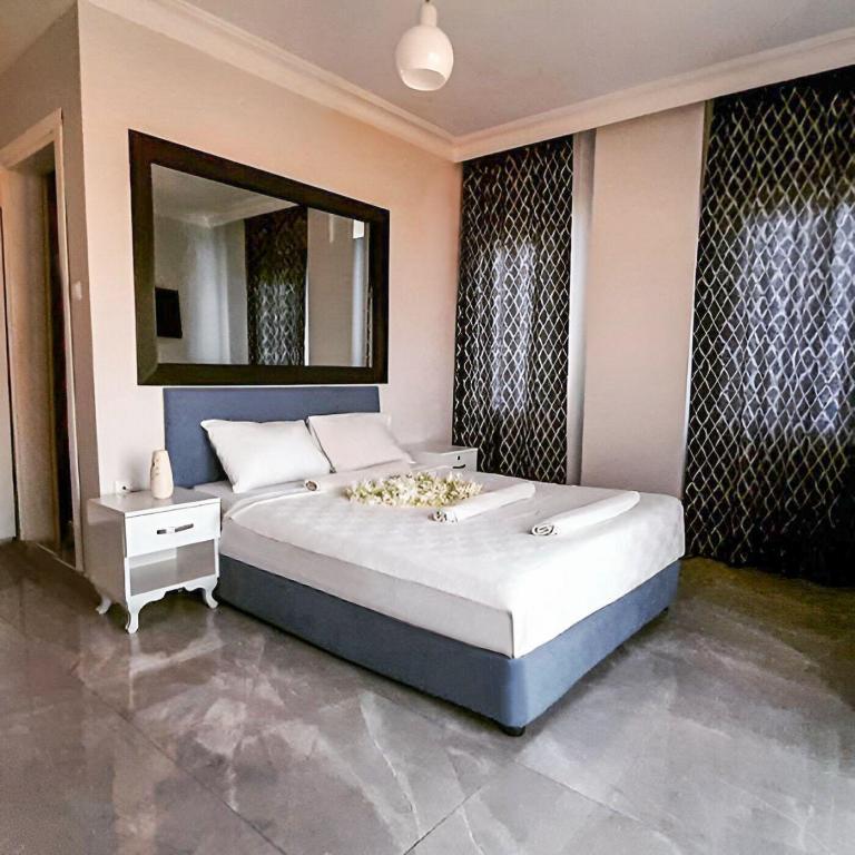 Lion Otel Didim — 7