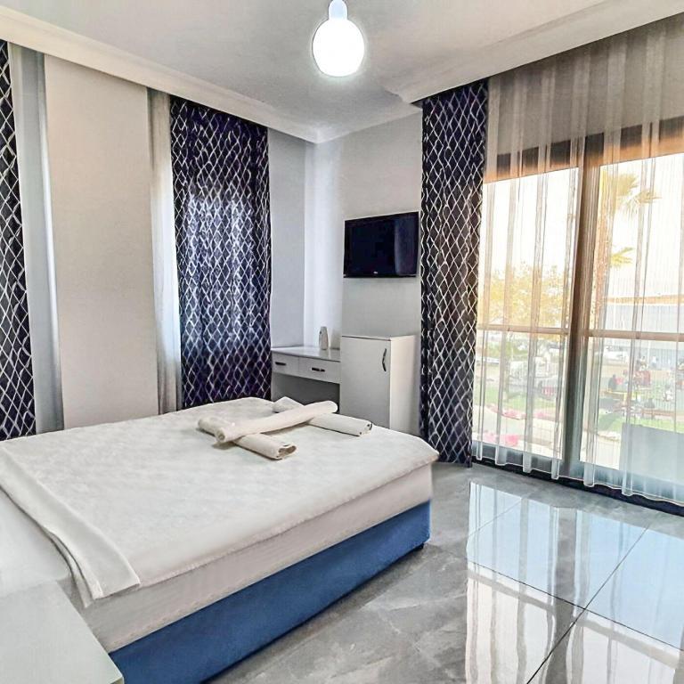 Lion Otel Didim — 9