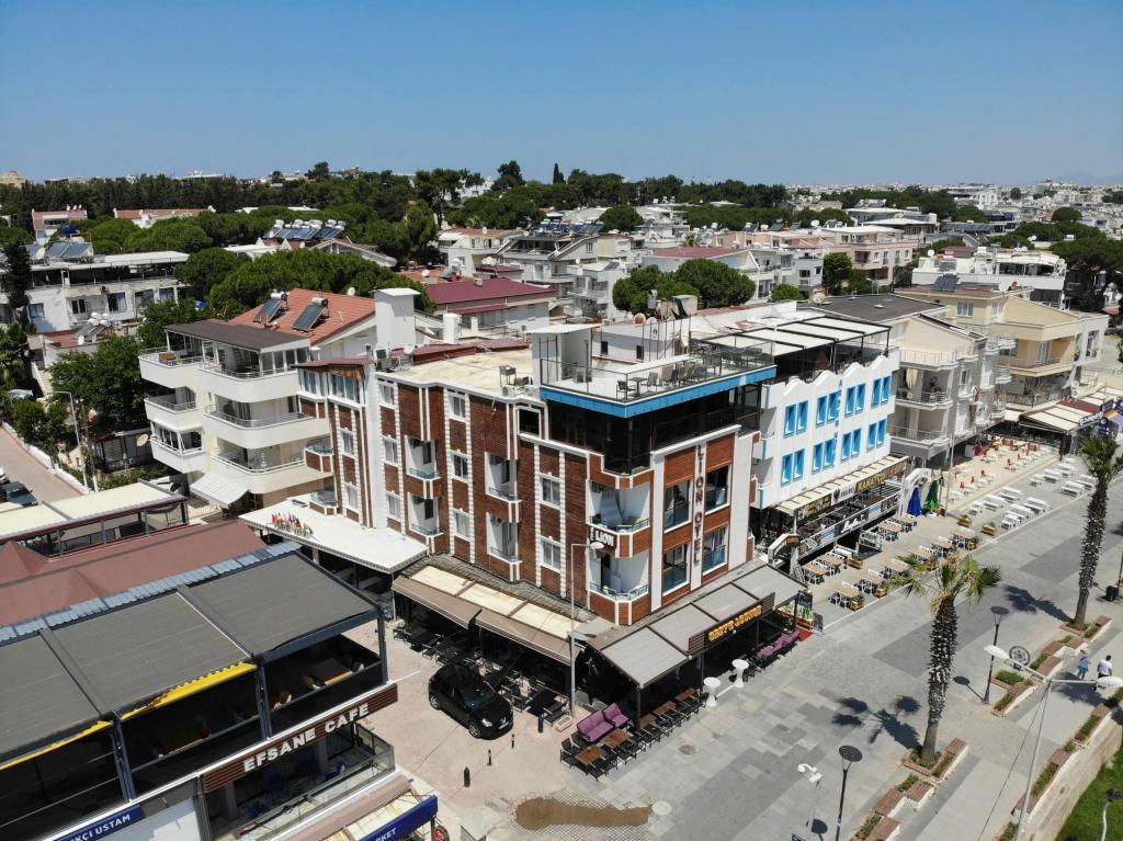 Lion Otel Didim — 2