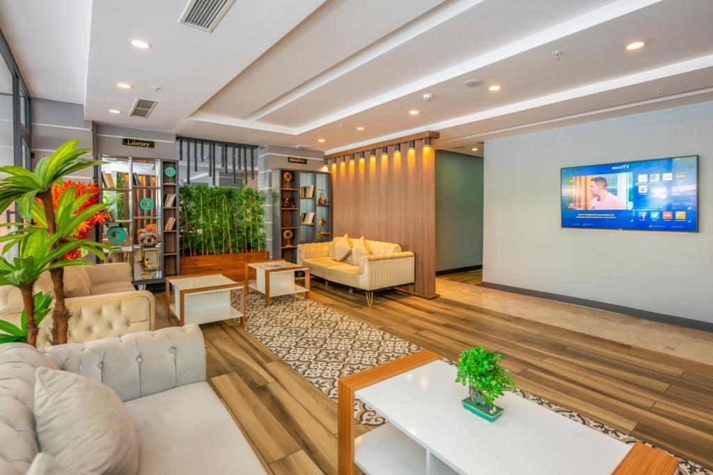 Litros Hotel & Spa — 4