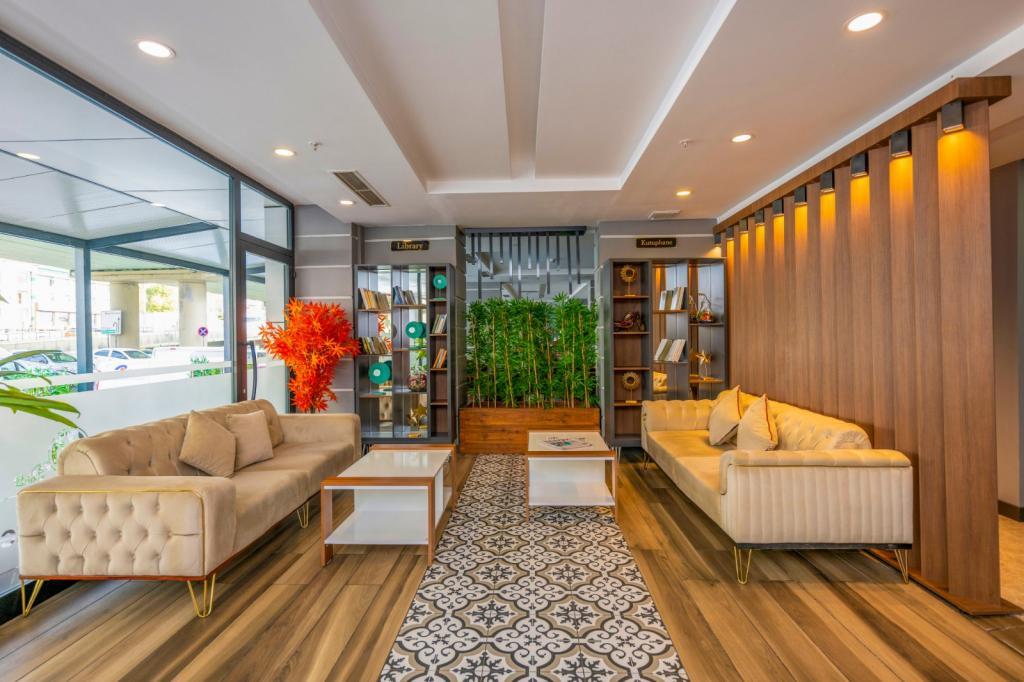 Litros Hotel & Spa — 5