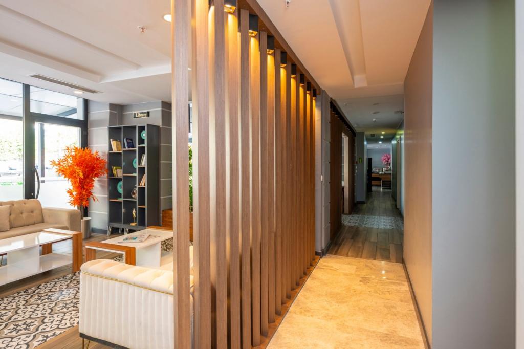 Litros Hotel & Spa — 6
