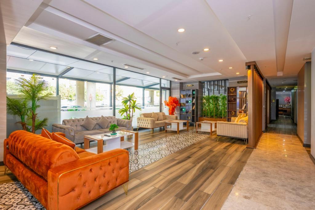 Litros Hotel & Spa — 10