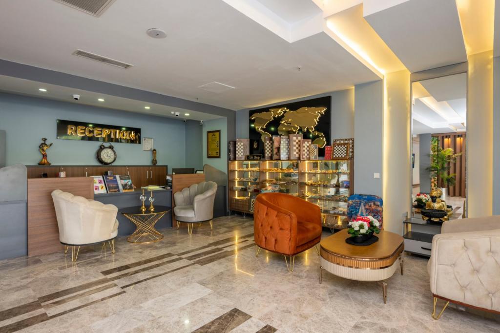 Litros Hotel & Spa — 3