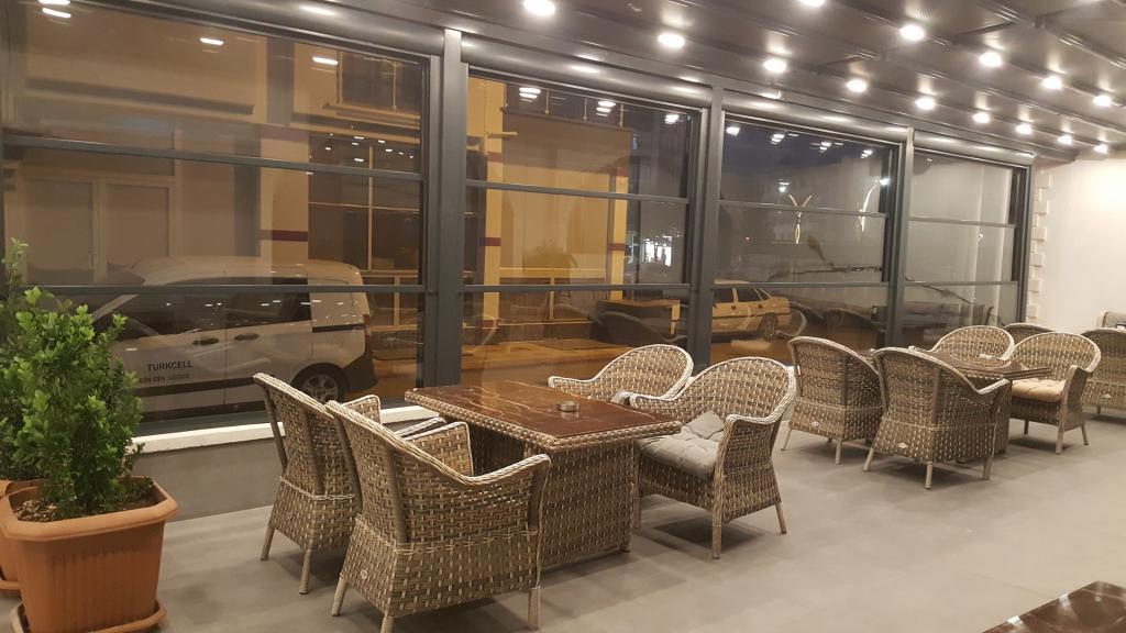 Liva Hotel Aksaray — 2