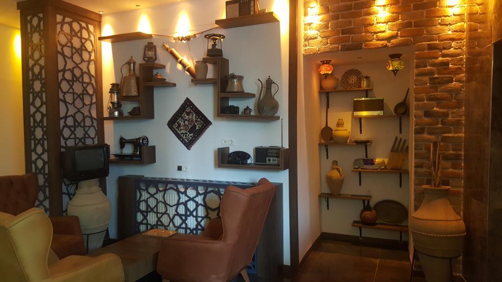 Liva Hotel Aksaray — 3